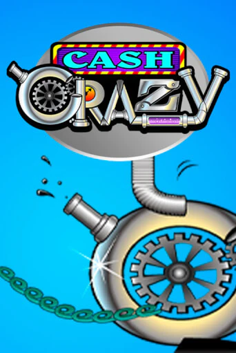 Cash Crazy бесплатная демо игра | Вулкан Вегас Казахстан без регистрации
