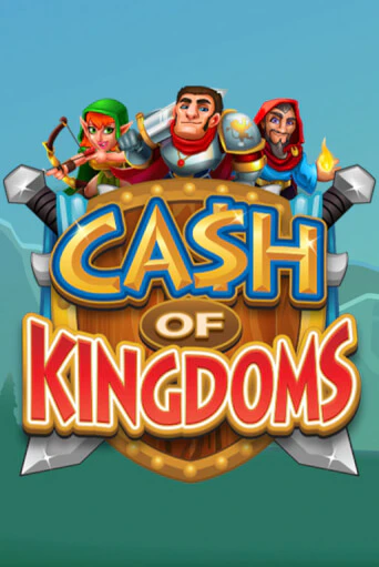 Cash of Kingdoms бесплатная демо игра | Вулкан Вегас Казахстан без регистрации