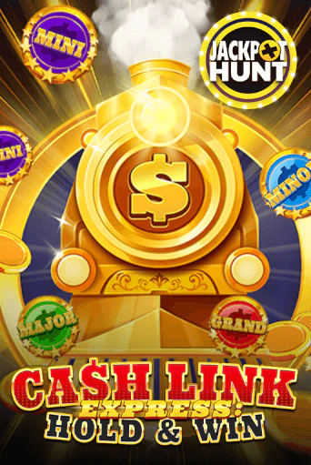 Cash Link Express: Hold & Win бесплатная демо игра | Вулкан Вегас Казахстан без регистрации