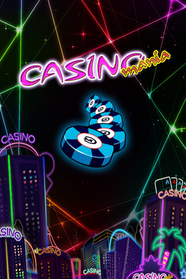 Casino Mania бесплатная демо игра | Вулкан Вегас Казахстан без регистрации