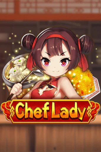 Chef Lady бесплатная демо игра | Вулкан Вегас Казахстан без регистрации