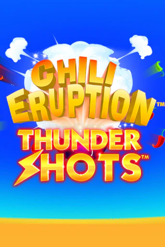 Chili Eruption Thundershots бесплатная демо игра | Вулкан Вегас Казахстан без регистрации