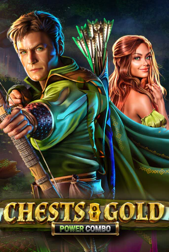 Chests of Gold: Power Combo бесплатная демо игра | Вулкан Вегас Казахстан без регистрации