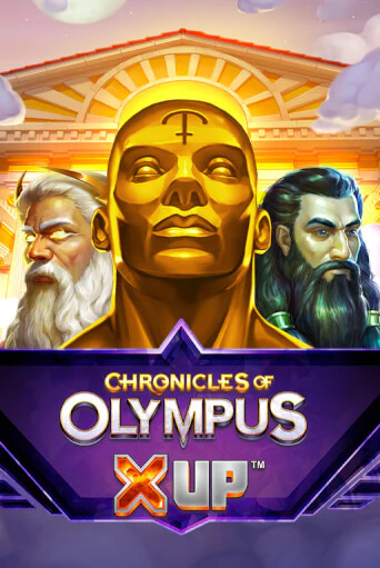 Chronicles of Olympus X UP бесплатная демо игра | Вулкан Вегас Казахстан без регистрации