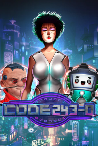 Code 243-0 бесплатная демо игра | Вулкан Вегас Казахстан без регистрации