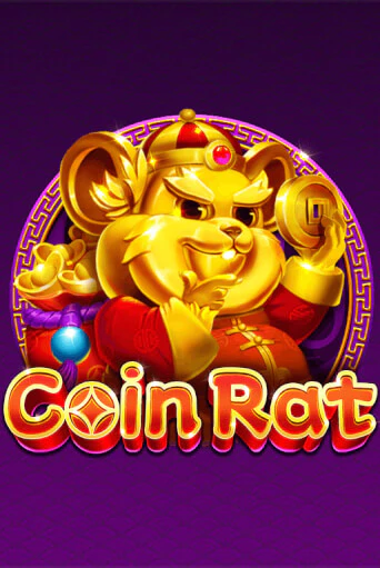Coin Rat бесплатная демо игра | Вулкан Вегас Казахстан без регистрации