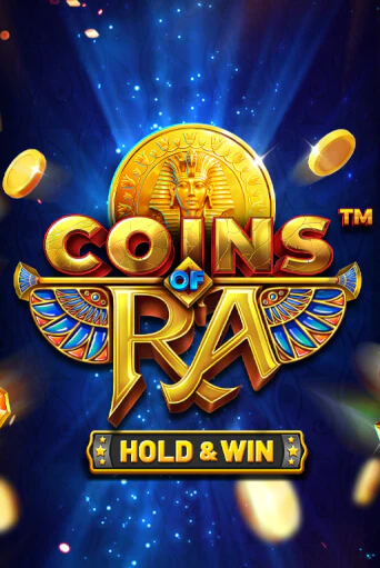 Coins Of Ra - Hold & Win бесплатная демо игра | Вулкан Вегас Казахстан без регистрации