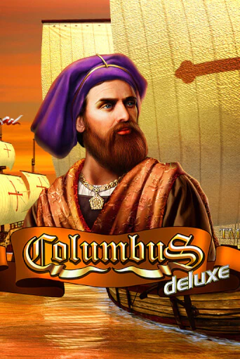 Columbus Deluxe бесплатная демо игра | Вулкан Вегас Казахстан без регистрации