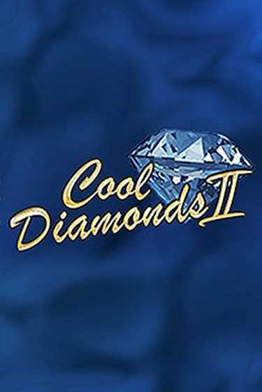Cool Diamonds II бесплатная демо игра | Вулкан Вегас Казахстан без регистрации