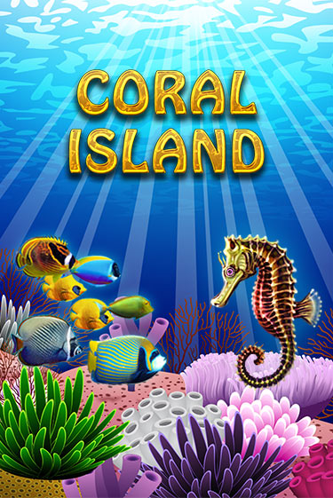 Coral Island бесплатная демо игра | Вулкан Вегас Казахстан без регистрации