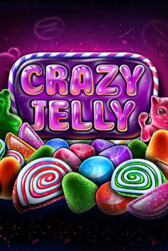 Crazy Jelly бесплатная демо игра | Вулкан Вегас Казахстан без регистрации