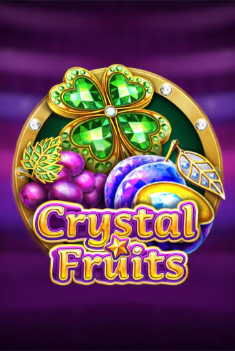 Crystal Fruits бесплатная демо игра | Вулкан Вегас Казахстан без регистрации