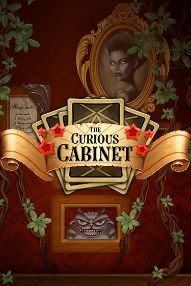 The Curious Cabinet бесплатная демо игра | Вулкан Вегас Казахстан без регистрации