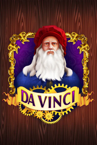 da Vinci бесплатная демо игра | Вулкан Вегас Казахстан без регистрации