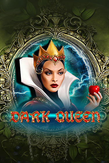 Dark Queen бесплатная демо игра | Вулкан Вегас Казахстан без регистрации