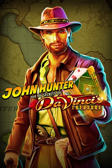 DaVinci's Treasure бесплатная демо игра | Вулкан Вегас Казахстан без регистрации