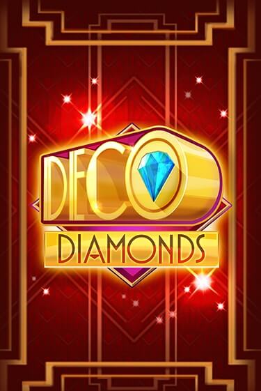 Deco Diamonds бесплатная демо игра | Вулкан Вегас Казахстан без регистрации
