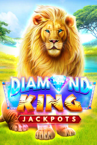 Diamond King Jackpots бесплатная демо игра | Вулкан Вегас Казахстан без регистрации
