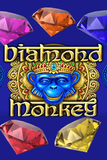 Diamond Monkey бесплатная демо игра | Вулкан Вегас Казахстан без регистрации