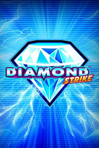 Diamond Strike™ бесплатная демо игра | Вулкан Вегас Казахстан без регистрации