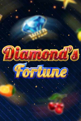 Diamond's Fortune бесплатная демо игра | Вулкан Вегас Казахстан без регистрации