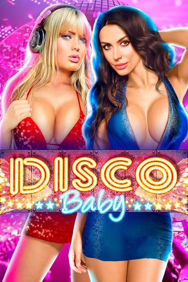Disco Baby бесплатная демо игра | Вулкан Вегас Казахстан без регистрации