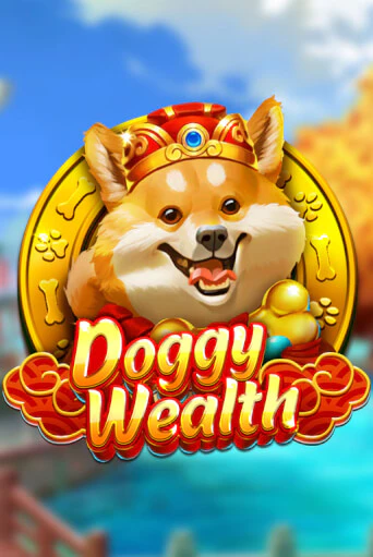 Doggy Wealth бесплатная демо игра | Вулкан Вегас Казахстан без регистрации