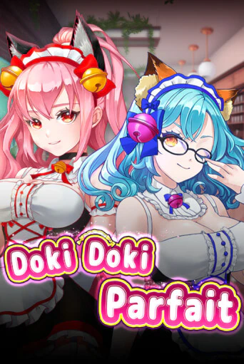 Doki Doki Parfait бесплатная демо игра | Вулкан Вегас Казахстан без регистрации