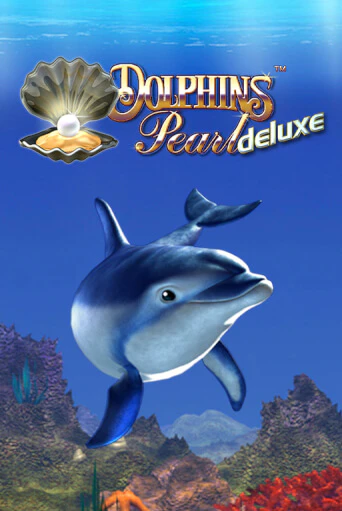 Dolphin's Pearl Deluxe бесплатная демо игра | Вулкан Вегас Казахстан без регистрации