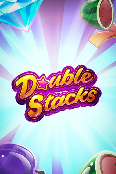 Double Stacks бесплатная демо игра | Вулкан Вегас Казахстан без регистрации