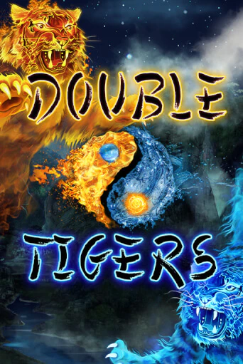 Double Tigers бесплатная демо игра | Вулкан Вегас Казахстан без регистрации