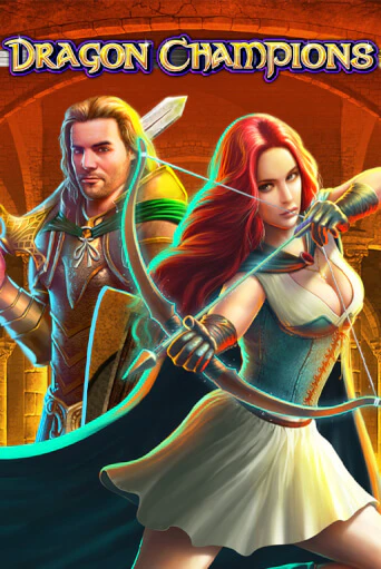 Dragon Champions бесплатная демо игра | Вулкан Вегас Казахстан без регистрации