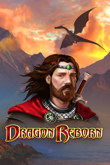 Dragon Reborn бесплатная демо игра | Вулкан Вегас Казахстан без регистрации