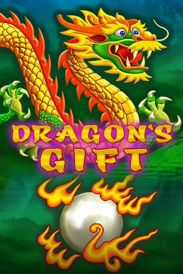 Dragons Gift бесплатная демо игра | Вулкан Вегас Казахстан без регистрации