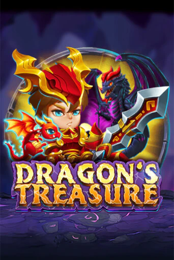 Dragon's Treasure бесплатная демо игра | Вулкан Вегас Казахстан без регистрации