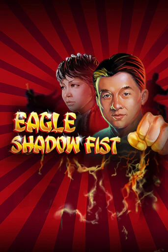Eagle Shadow Fist бесплатная демо игра | Вулкан Вегас Казахстан без регистрации