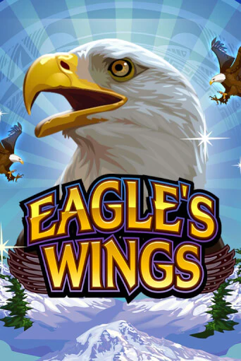 Eagle's Wings бесплатная демо игра | Вулкан Вегас Казахстан без регистрации