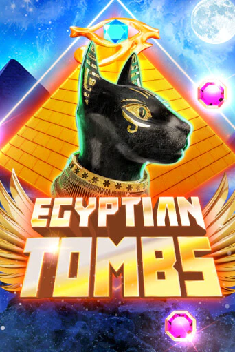 Egyptian Tombs бесплатная демо игра | Вулкан Вегас Казахстан без регистрации