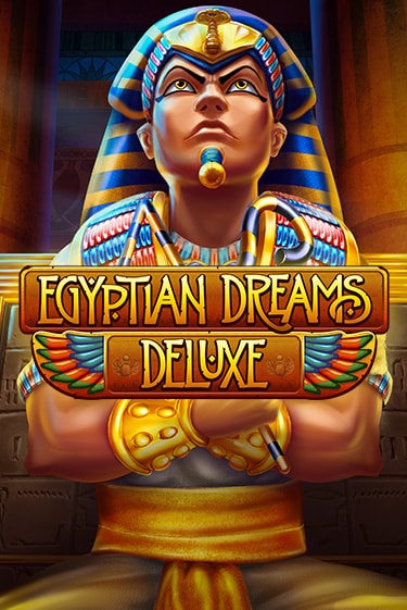 Egyptian Dreams Deluxe бесплатная демо игра | Вулкан Вегас Казахстан без регистрации