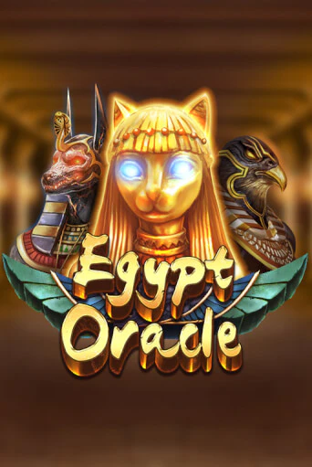 Egypt Oracle бесплатная демо игра | Вулкан Вегас Казахстан без регистрации