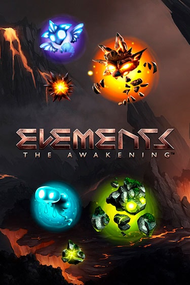 Elements: The Awakening™ бесплатная демо игра | Вулкан Вегас Казахстан без регистрации