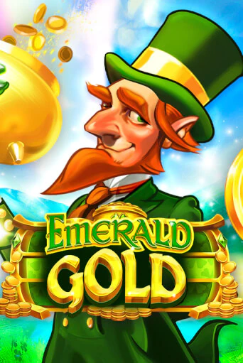 Emerald Gold бесплатная демо игра | Вулкан Вегас Казахстан без регистрации