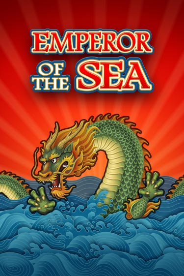Emperor of the Sea бесплатная демо игра | Вулкан Вегас Казахстан без регистрации