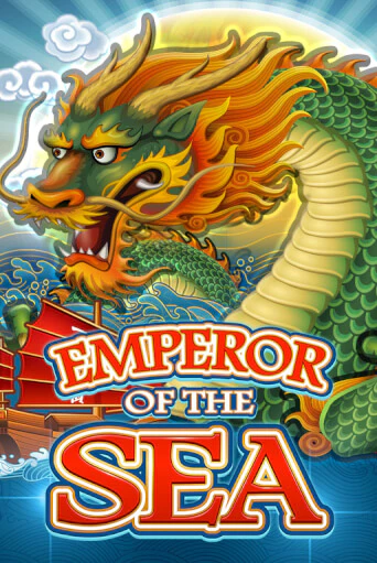Emperor Of The Sea бесплатная демо игра | Вулкан Вегас Казахстан без регистрации