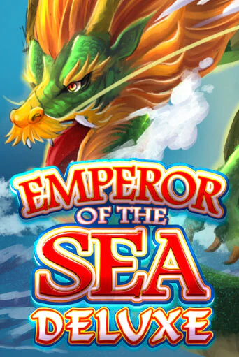 Emperor of the Sea Deluxe бесплатная демо игра | Вулкан Вегас Казахстан без регистрации