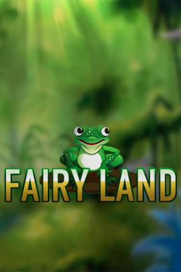 Fairy Land бесплатная демо игра | Вулкан Вегас Казахстан без регистрации