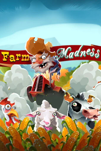 Farm madness бесплатная демо игра | Вулкан Вегас Казахстан без регистрации