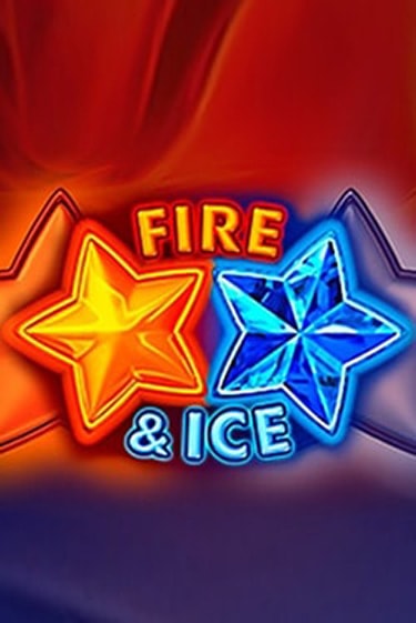 Fire & Ice бесплатная демо игра | Вулкан Вегас Казахстан без регистрации