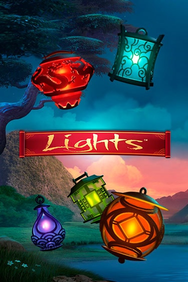 Lights™ бесплатная демо игра | Вулкан Вегас Казахстан без регистрации
