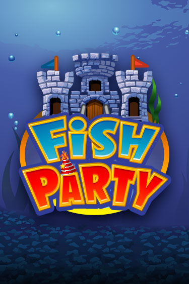 Fish Party бесплатная демо игра | Вулкан Вегас Казахстан без регистрации